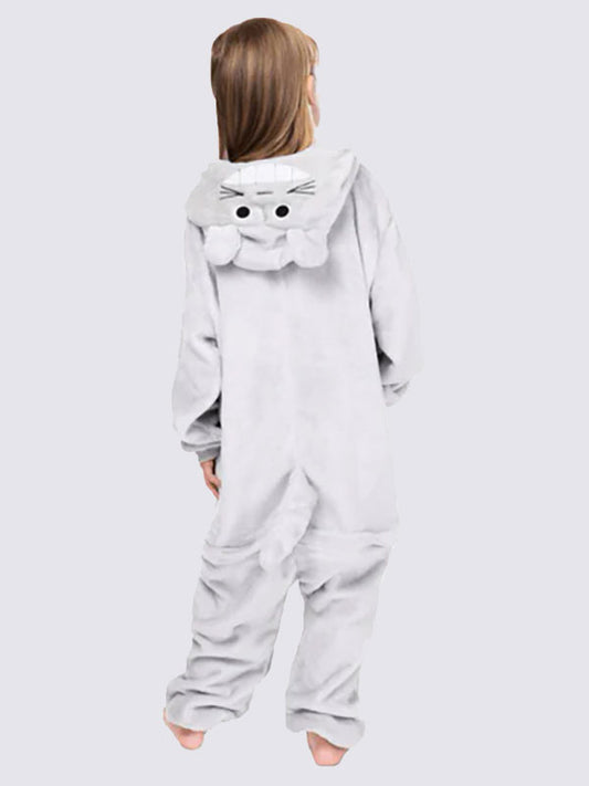 Combinaison Pyjama Pour Garçon "Totoro" | Pyjama Shop