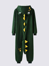 Combinaison Pyjama Pour Homme &quot;Crocodile&quot; | Pyjama Shop