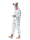 Combinaison Pyjama Pour Homme &quot;Dalmatien&quot;