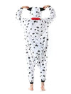 Combinaison Pyjama Pour Homme &quot;Dalmatien&quot;