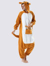 Combinaison Pyjama Pour Homme &quot;Kangourou&quot;