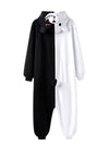 Combinaison Pyjama Pour Homme &quot;Monokuma&quot;