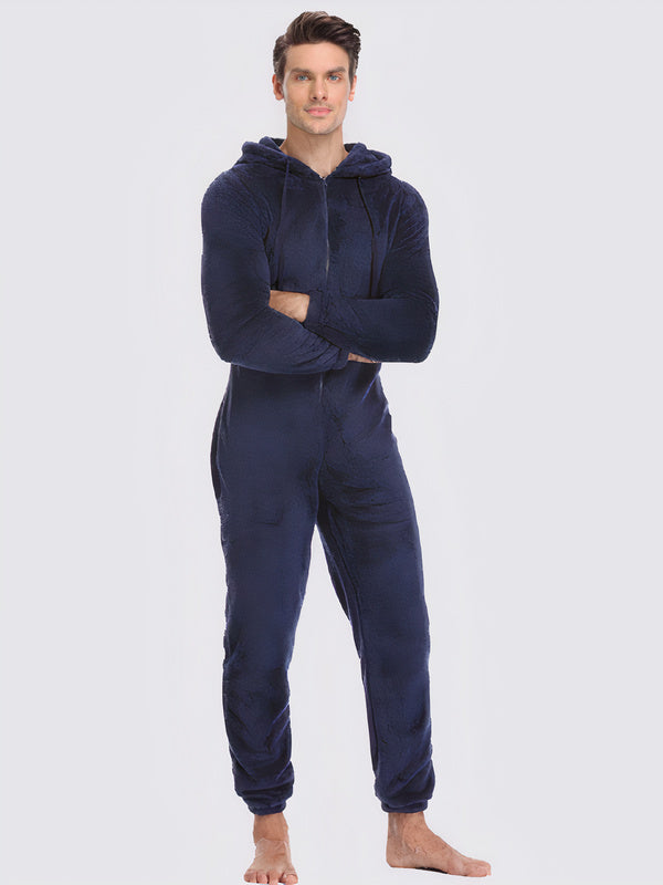 pyjama complet homme