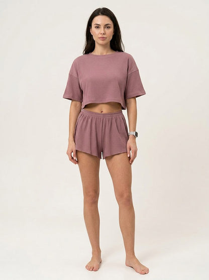 Ensemble Pyjama Pour Femme en Coton | Pyjama Shop