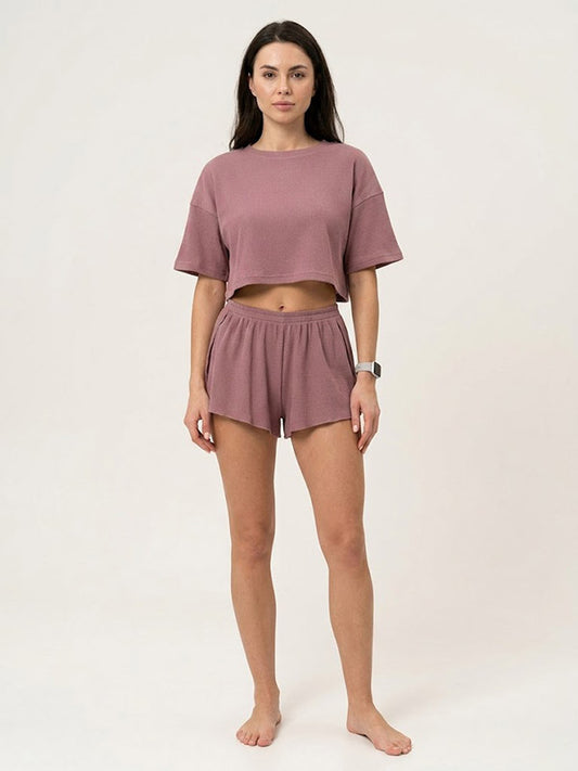 Ensemble Pyjama Pour Femme en Coton | Pyjama Shop