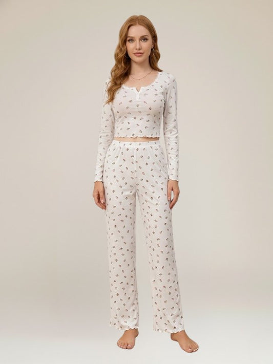 Pyjama Femme Été | Pyjama Shop
