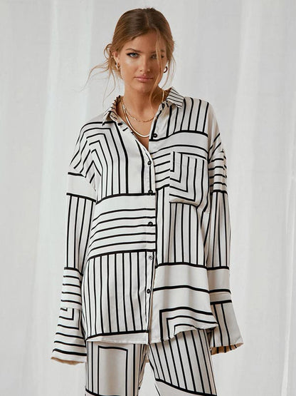 Ensemble Pyjama Femme Satin | Pyjama Shop