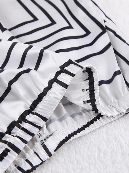 Ensemble Pyjama Femme Satin | Pyjama Shop