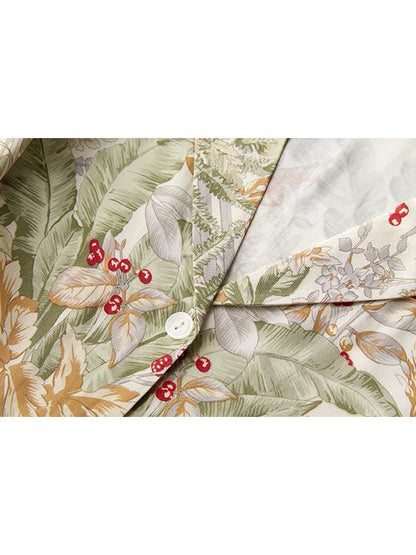 Ensemble Pyjama Satin | Pyjama Shop