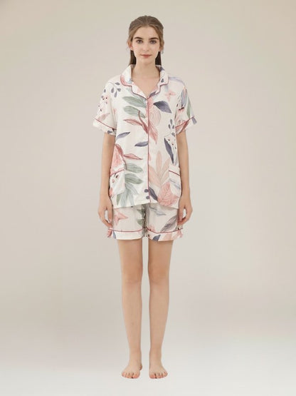 Ensemble Pyjama Short | Pyjama Shop