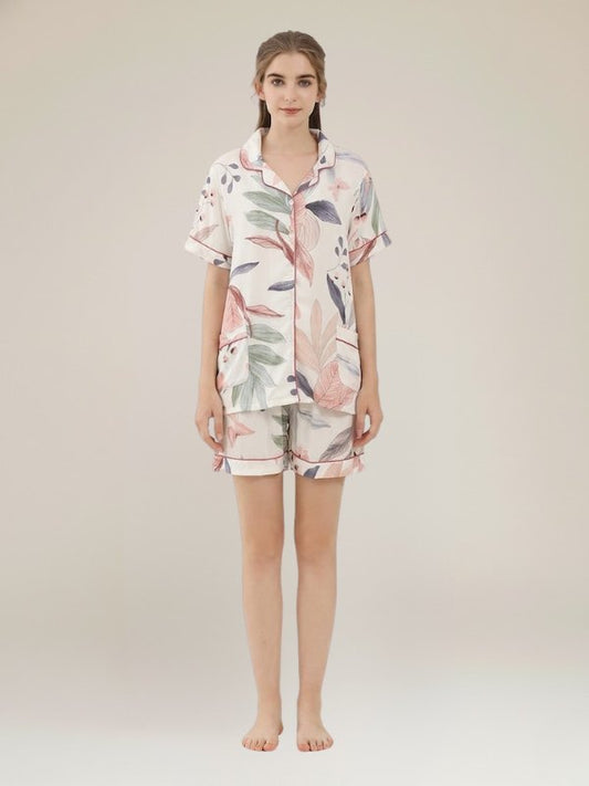 Ensemble Pyjama Short | Pyjama Shop