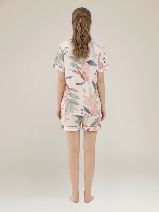 Ensemble Pyjama Short | Pyjama Shop