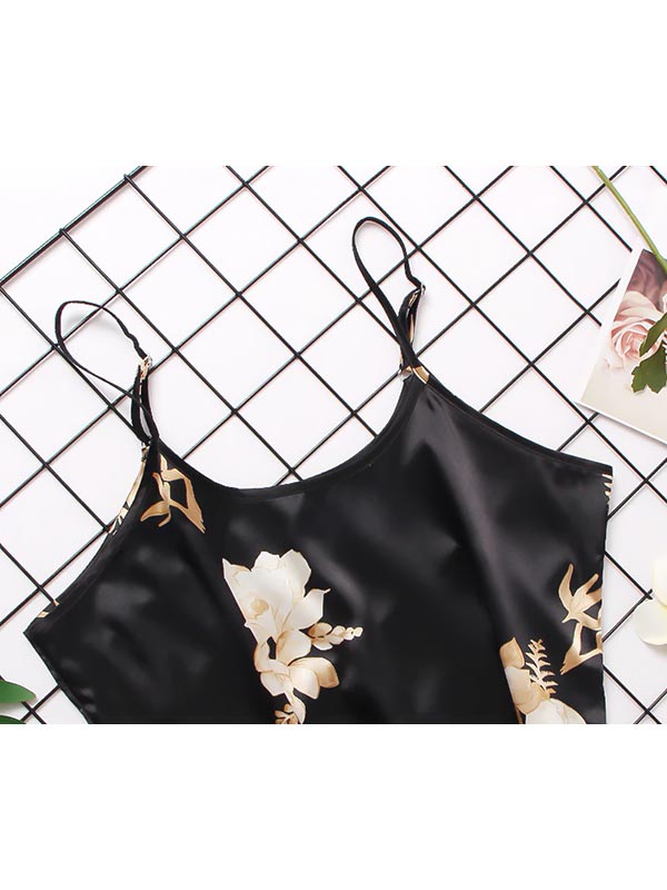 Ensemble Satin Femme | Pyjama Shop​
