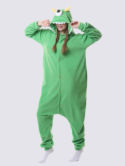 Grenouillère Femme "Bob Razowski" | Pyjama Shop
