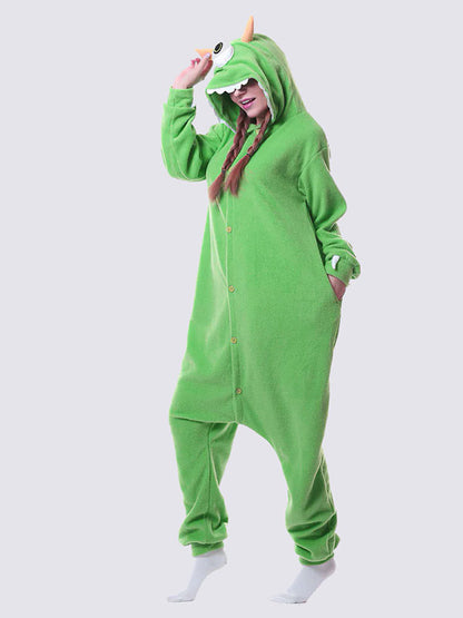 Grenouillère Femme "Bob Razowski" | Pyjama Shop