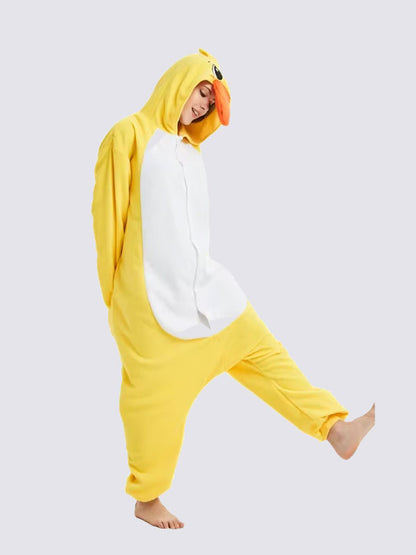 Grenouillère Pour Femme "Canard"