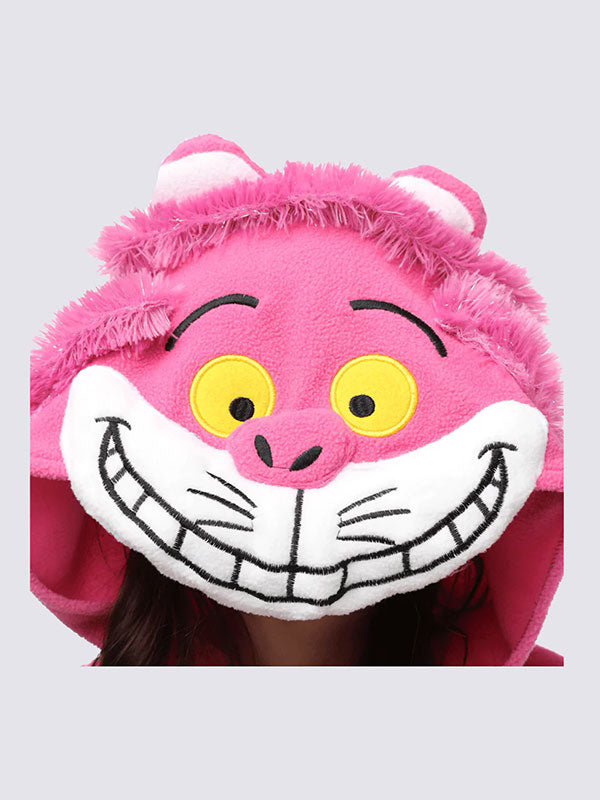 Grenouillère Femme "Chat du Cheshire" | Pyjama Shop
