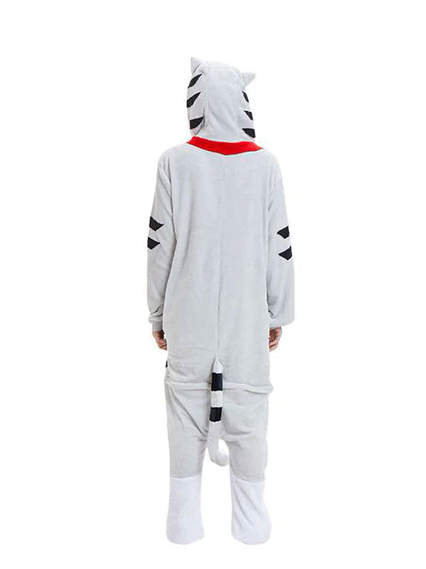 Grenouillère Pour Femme "Chat Mignon" | Pyjama Shop