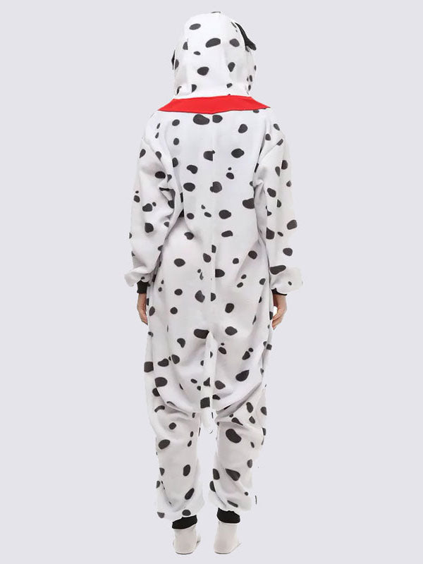 Grenouillère Femme "Chien Dalmatien" | Pyjama Shop