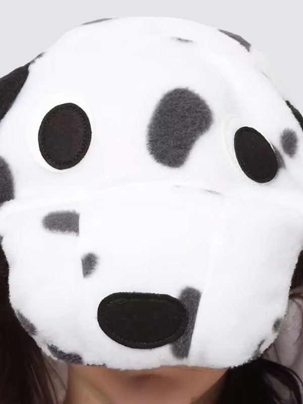 Grenouillère Femme "Chien Dalmatien" | Pyjama Shop
