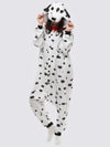 Grenouillère Femme &quot;Chien Dalmatien&quot; | Pyjama Shop