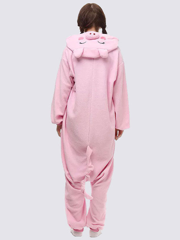 Grenouillère Pour Femme "Cochon" | Pyjama Shop