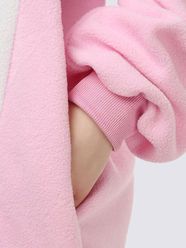 Grenouillère Pour Femme "Cochon" | Pyjama Shop