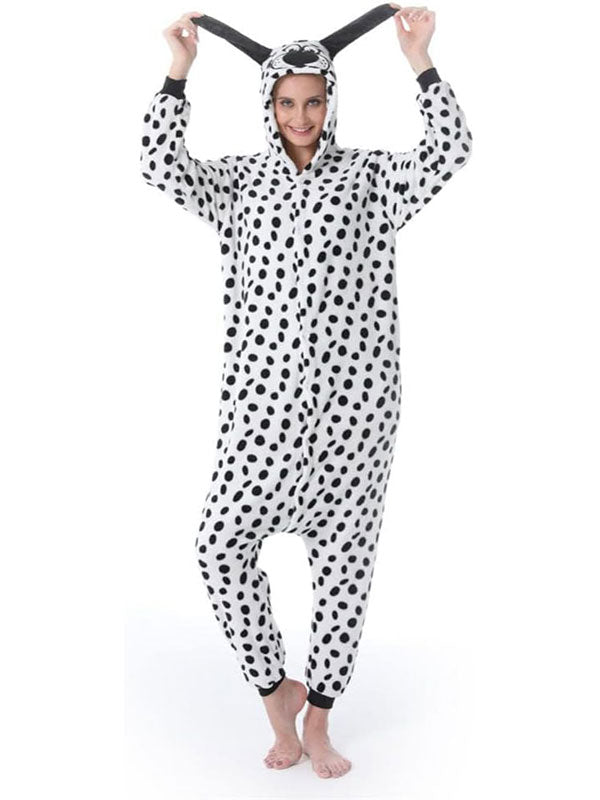 Grenouillère Pour Femme "Dalmatien" | Pyjama Shop