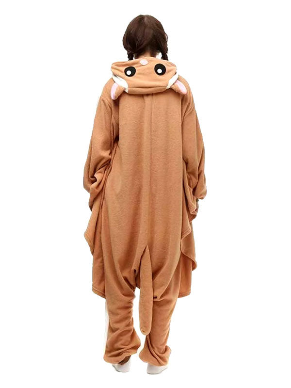 Grenouillère Pour Femme "Écureuil-Volant" | Pyjama Shop