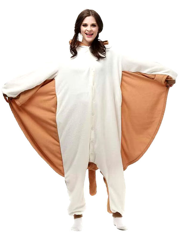 Grenouillère Pour Femme "Écureuil-Volant" | Pyjama Shop