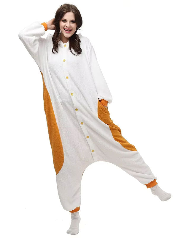 Combinaison Pyjama Femme "Hamtaro" | Pyjama Shop