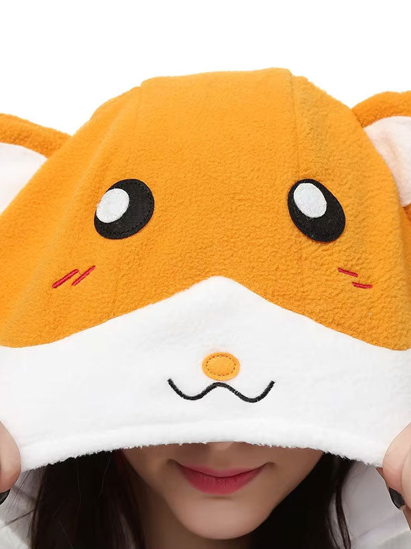 Combinaison Pyjama Femme "Hamtaro" | Pyjama Shop