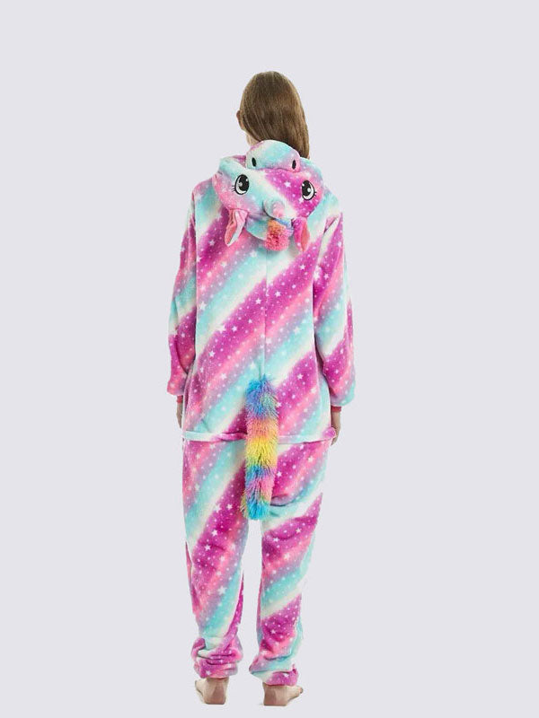 Grenouillère Pour Femme "Licorne Galaxy" | Pyjama Shop