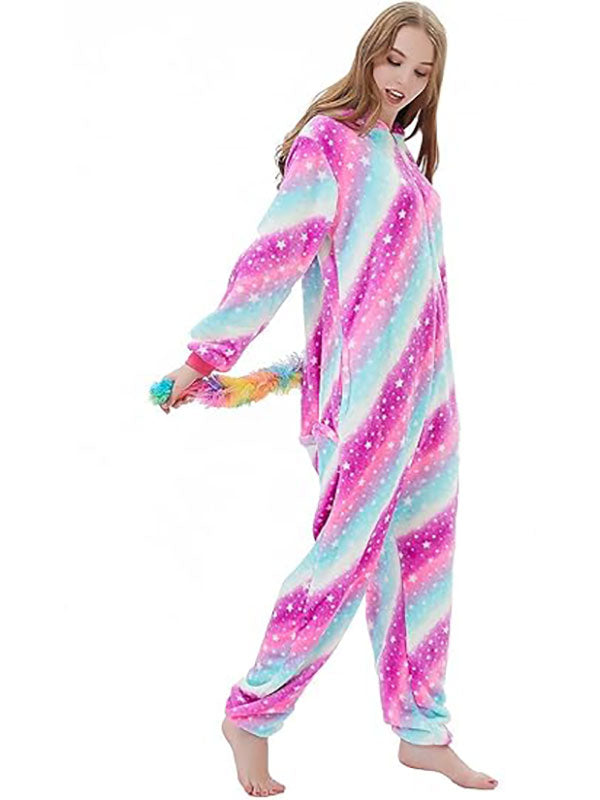 Grenouillère Pour Femme "Licorne Galaxy" | Pyjama Shop