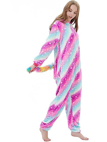 Grenouillère Pour Femme "Licorne Galaxy" | Pyjama Shop