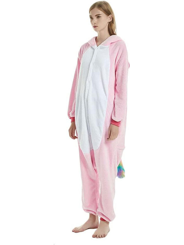 Grenouillère Pour Femme "Licorne Rose" | Pyjama Shop