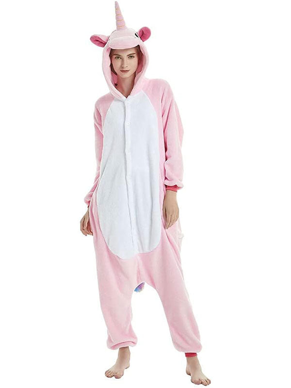 Grenouillère Pour Femme "Licorne Rose" | Pyjama Shop