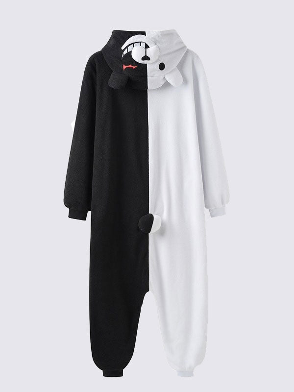 Grenouillère Pour Femme "Monokuma" | Pyjama Shop
