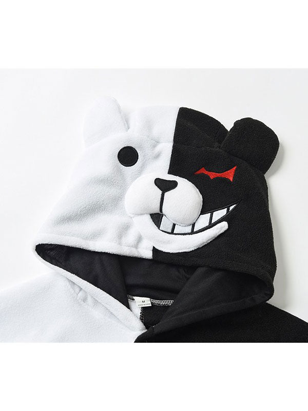 Grenouillère Pour Femme "Monokuma" | Pyjama Shop