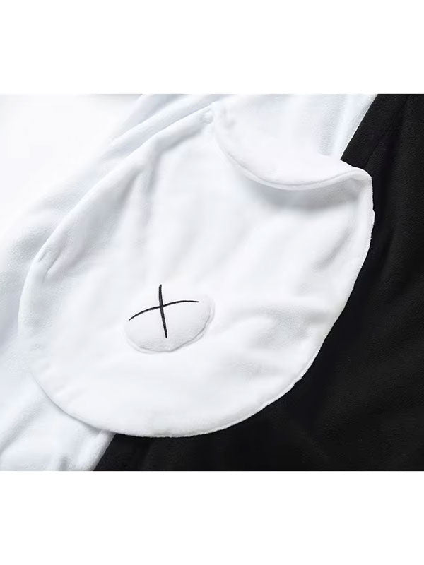 Grenouillère Pour Femme "Monokuma" | Pyjama Shop
