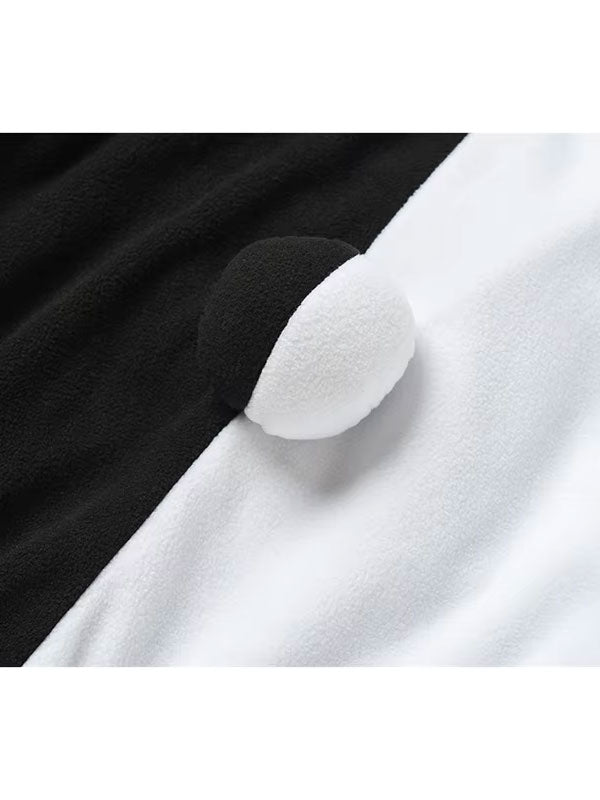 Grenouillère Pour Femme "Monokuma" | Pyjama Shop