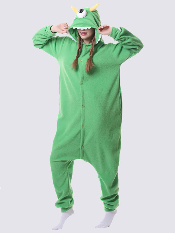 Grenouillère Pour Femme "Monster" | Pyjama Shop