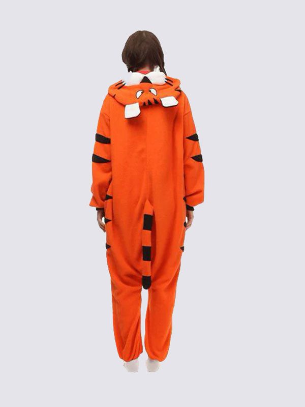 Grenouillère Pour Femme "Tigre du Bengale" | Pyjama Shop