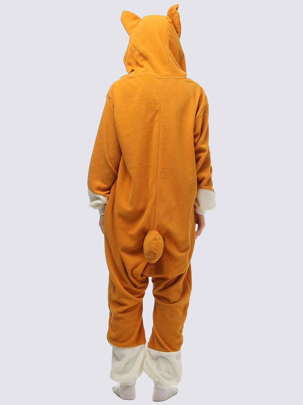 Grenouillère Femme "Welsh Corgi Pembroke" | Pyjama Shop