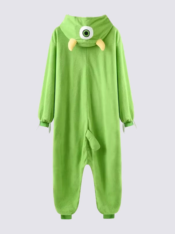 Grenouillère Pour Homme "Bob Razowski" | Pyjama Shop