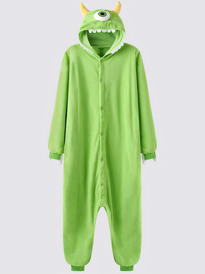 Grenouillère Pour Homme "Bob Razowski" | Pyjama Shop