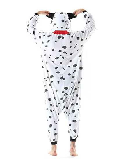 Grenouillère Pour Homme "Dalmatien"