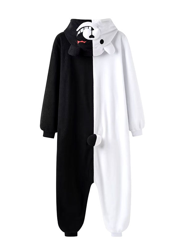 Grenouillère Pour Homme "Monokuma" | Pyjama Shop