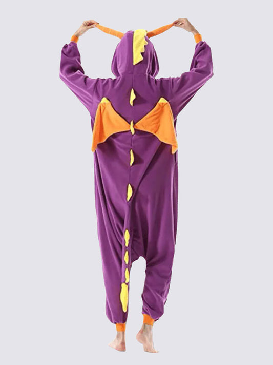 Combinaison Pyjama Pour Homme "Spyro" | Pyjama Shop