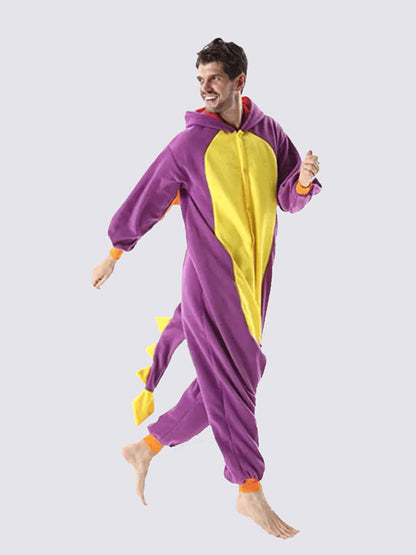 Grenouillère Pour Homme "Spyro" | Pyjama Shop
